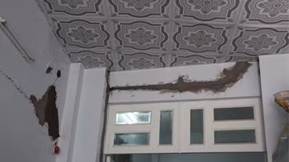  ‘Cù cưa’ chuyện đền bù