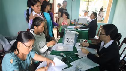 Đầu tư cho ‘Tam nông’ của Agribank đạt 75,2% tổng dư nợ cho vay nền kinh tế