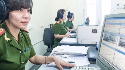 Phá án bằng công nghệ kỹ thuật số điện tử - bí mật bây giờ mới kể