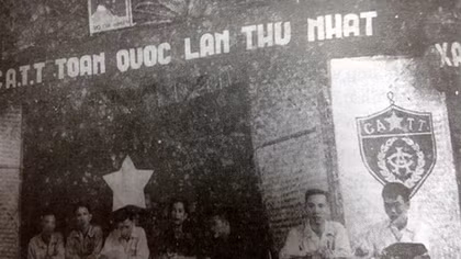 Củng cố lực lượng, bảo vệ chiến dịch