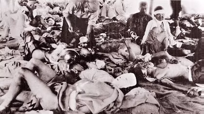 70 năm thảm họa hạt nhân Hiroshima: Tường thuật của người trong cuộc