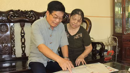 Bài 4: Vào hang bắt tướng cướp Bạch Văn Chanh