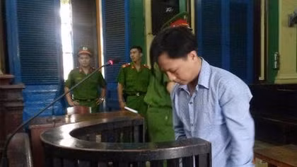 Đoạt mạng bạn chỉ vì 5 triệu tiền nợ