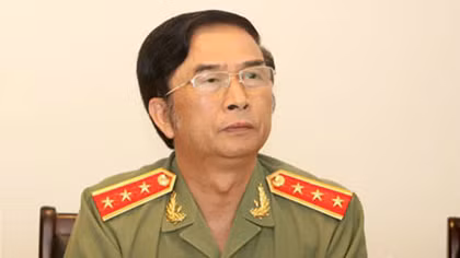 Khen thưởng các đơn vị tham gia phá án thu giữ ma túy và ngà voi tại Lào Cai