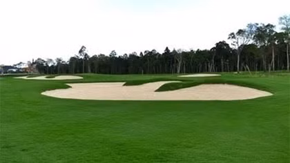 Quảng Bình muốn xây tổ hợp 10 sân golf