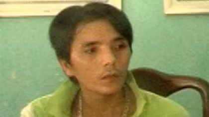 Thuê nhà trọ làm ‘đại lý’ bán ma túy cho con nghiện