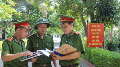 ‘Người thầy’ mong ‘học viên’ tốt nghiệp không quay lại ‘trường’