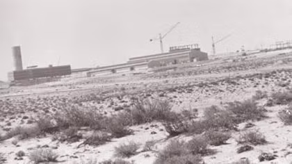 Tình báo Mỹ “tê liệt” trước chương trình hạt nhân bí mật của Israel