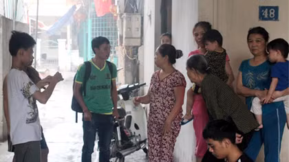Hai vợ chồng chết trong ngôi nhà thuê chưa rõ nguyên nhân