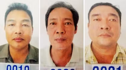  Để giám đốc 'qua mặt', 2 cán bộ hải quan bị truy tố