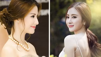 Người đẹp, ắt có quà!