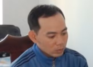 3 tháng gây ra 2 vụ cướp tiệm vàng