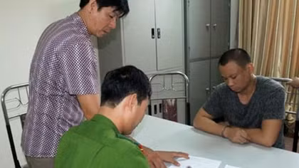Chuyện những người lính 'tầm nã' vùng biên ải