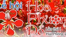 Tour hè giảm giá tới 30% tại Lễ hội Hoa Phượng Đỏ