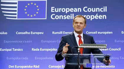EU chưa cần phải gia hạn lệnh trừng phạt Nga