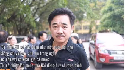 Tin “Táo quân 2015” không được phát sóng là đồn thổi