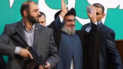 Điệp viên Mossad từng là cận vệ của thủ lĩnh tổ chức Hezbollah