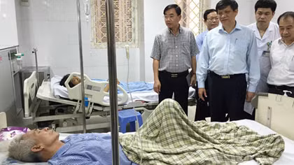 Việt Nam có 8 bệnh viện đủ khả năng xét nghiệm bệnh MERS-CoV