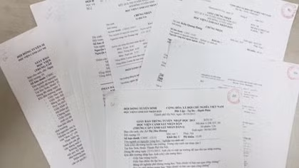 Những bà nội trợ chuyên “bẫy” việc làm