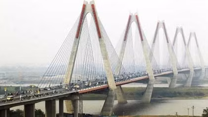 Chính sách đặc thù phát triển đô thị hai bên tuyến Nhật Tân – Nội Bài