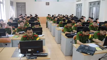 Sáng tạo, đột phá trở thành đại học trọng điểm