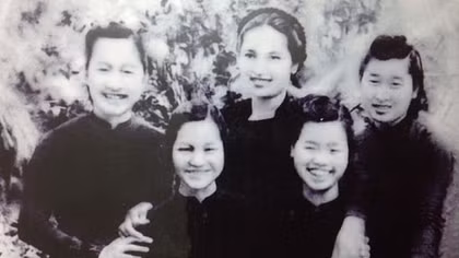 Hành trình ghi công một nữ điệp báo Hà thành