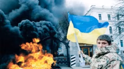 Kế hoạch hòa bình giải quyết xung đột ở Ukraine