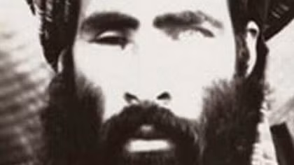 Taliban xuất bản tiểu sử về thủ lĩnh một mắt Mullah Omar