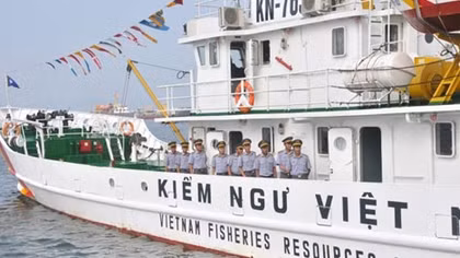 Tiếp tục mô hình kết hợp trinh sát với điều tra