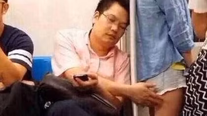 Quấy rối tình dục - Xử lý thế nào?