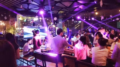 Sài thành “thập cẩm” beerclub