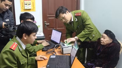 Khi dân cần là chúng tôi phục vụ