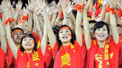Lấy lại vị thế trên sân Đông Nam Á?