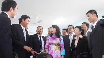 Ngành Y tế Đà Nẵng sẵn sàng tiếp nhận ông Nguyễn Bá Thanh về điều trị