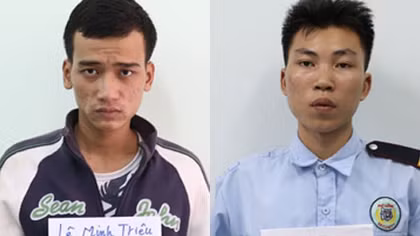 Yêu nhầm... quỷ dữ