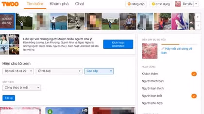 Tái diễn thủ đoạn “kết bạn tặng quà” để lừa tiền
