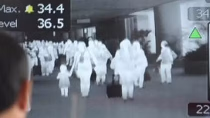 Dịch MERS-CoV nguy hiểm khó lường