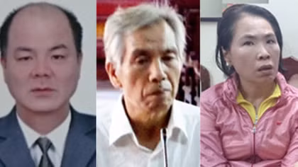 Cuộc săn lùng những trùm lừa đảo người Hàn