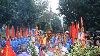 Đừng để 'tiền chùa' cũng khóc