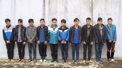 Đường dây lừa bán nữ sinh ra nước ngoài đã được khám phá như thế nào?