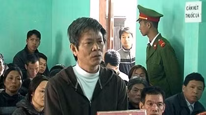 Giám đốc cướp tài sản vì... cái máy bơm