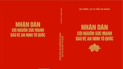 Khẳng định vai trò to lớn của nhân dân