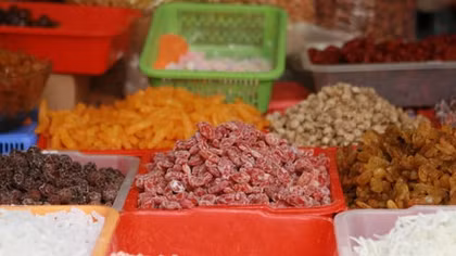 Hãy làm người nội trợ thông minh