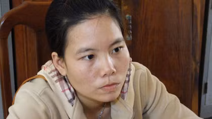‘Nhờ’ anh họ cướp tài sản của chị bạn dâu