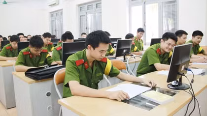 Nhiều sáng tạo, lấy người học làm trung tâm