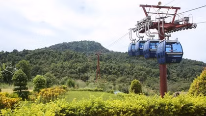 Đầu tư hơn 80 tỷ, mỗi năm lỗ 5 tỷ đồng!