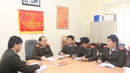 Thanh tra là để phòng ngừa