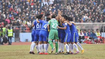 Độ vênh chiến lược!