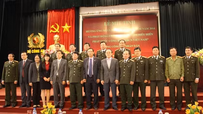 Quyền con người, quyền và nghĩa vụ cơ bản của công dân trong Hiến pháp năm 2013