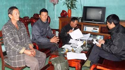 Còn nhiều khuất tất cần được làm rõ